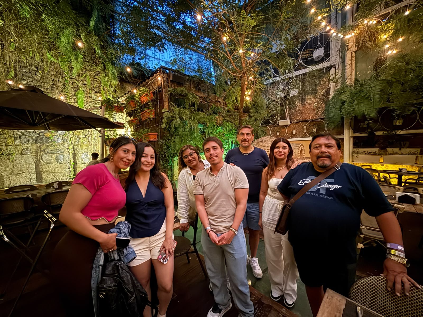 Comunidad Travel On
