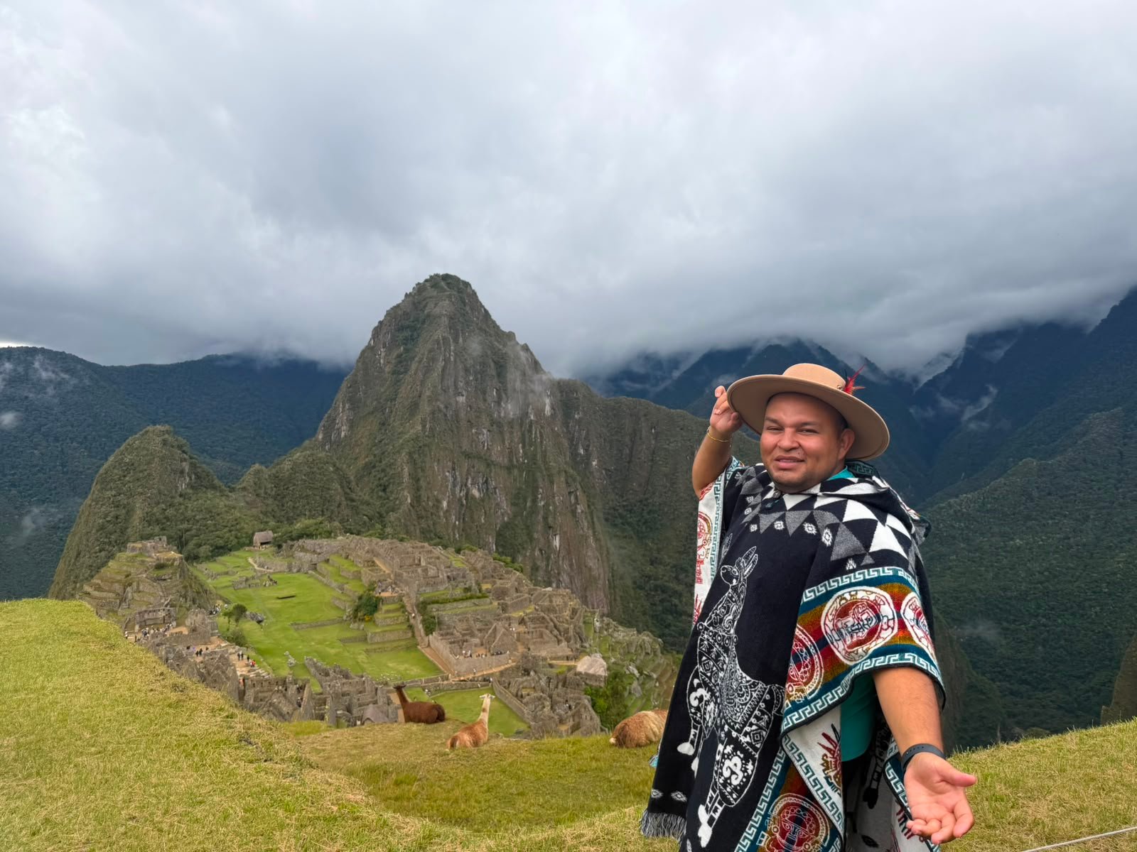 Perú