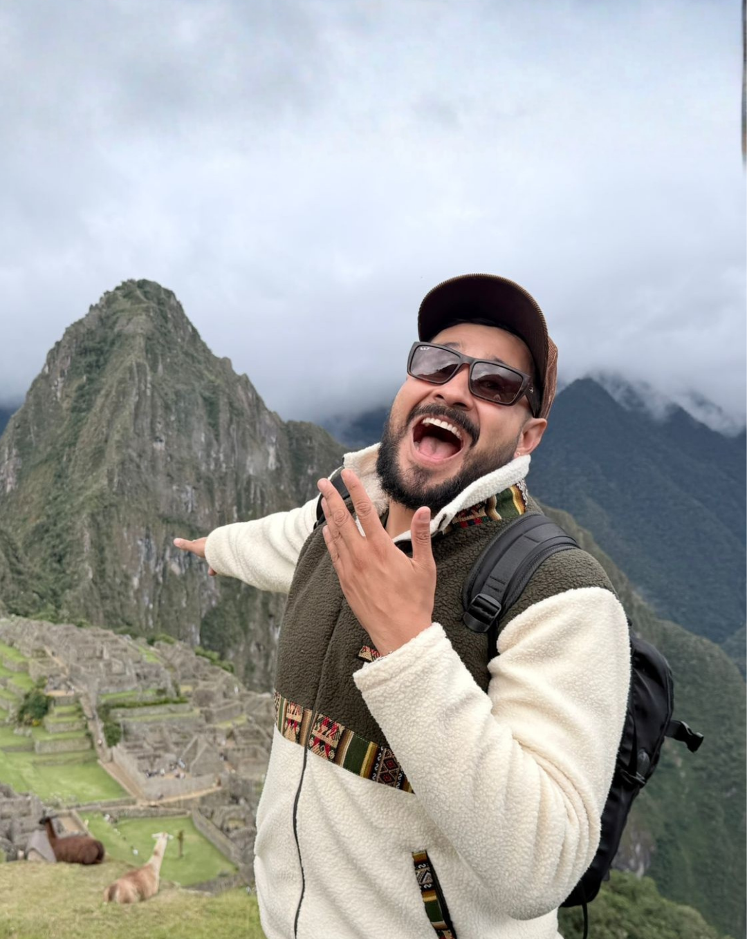 Reseñas Travel On en Facebook