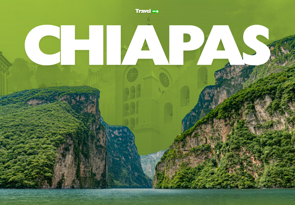 Chiapas Tuxtla Gutiérrez – San Cristóbal de las Casas